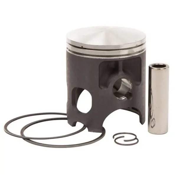 Vertex Cast Stroker Piston Kit 1