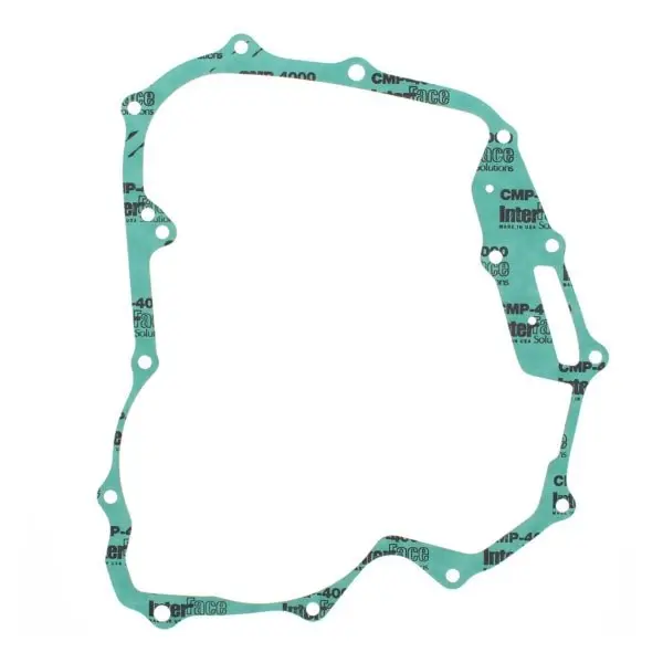 Vertex Right Side Cover Gasket 1