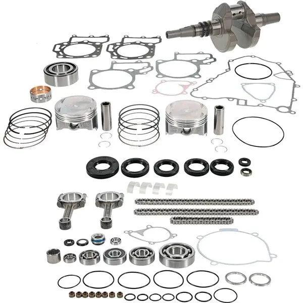 Vertex Complete Engine Kit 1