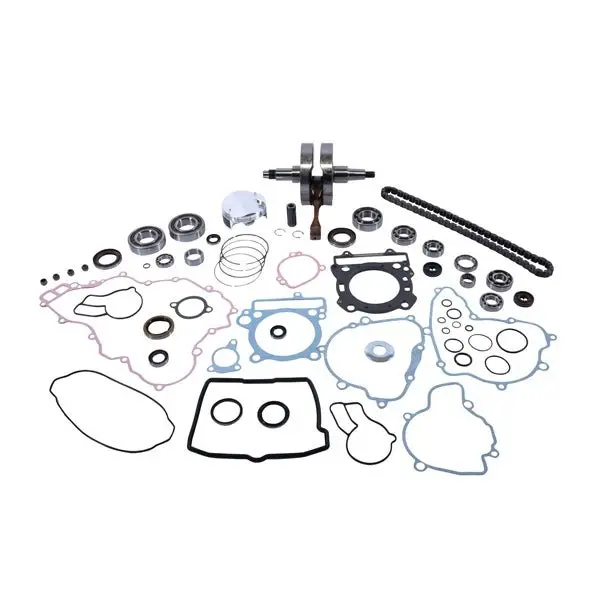 Vertex Complete Engine Kit 1