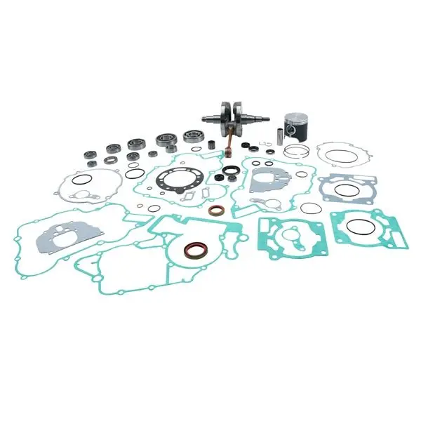 Vertex Complete Engine Kit 1
