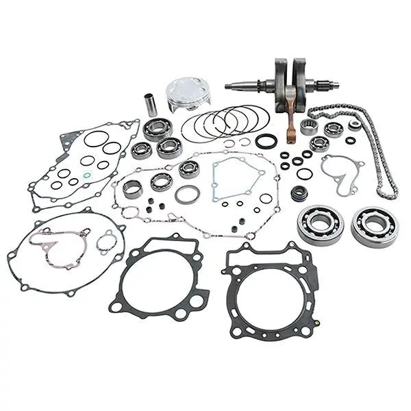 Vertex Complete Engine Kit 2