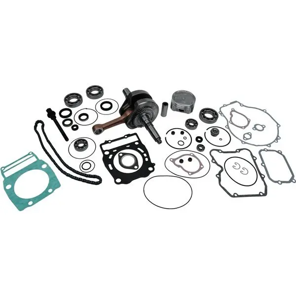 Vertex Complete Engine Kit 1