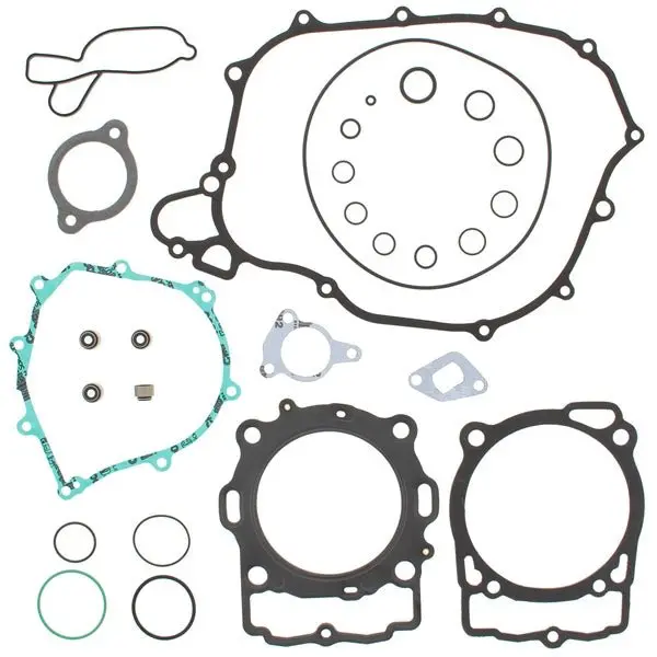 Vertex Complete Gasket Kit 1
