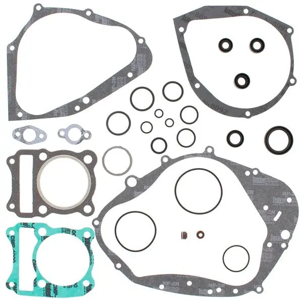Vertex Complete Gasket Set With Oil Seals 811 1