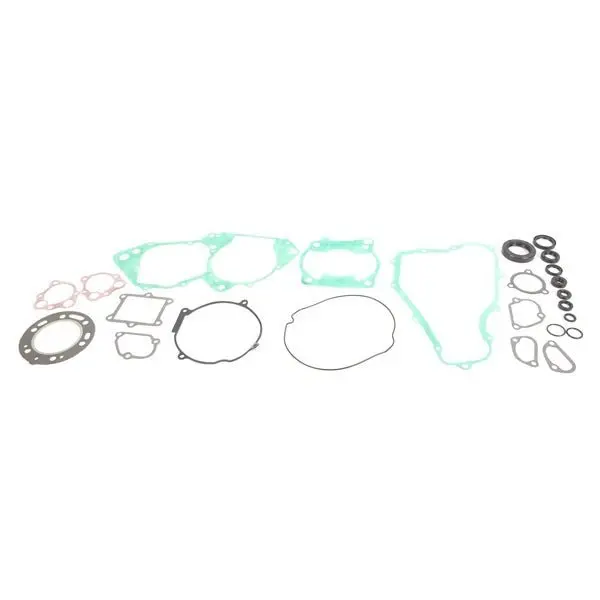 Vertex Complete Gasket Set With Oil Seals 811 1