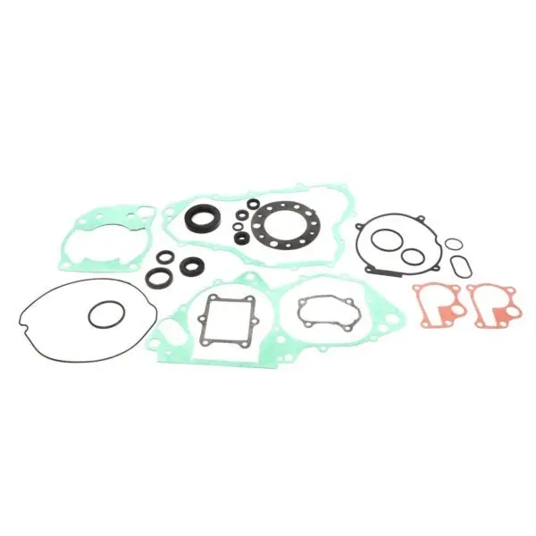 Vertex Complete Gasket Set With Oil Seals 811 1