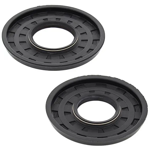 Vertex Crankcase Oil Seal Sets 2