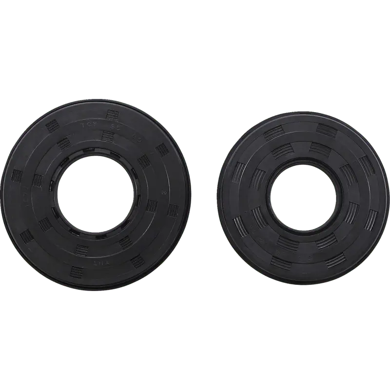 Vertex Crankcase Oil Seal Sets 1