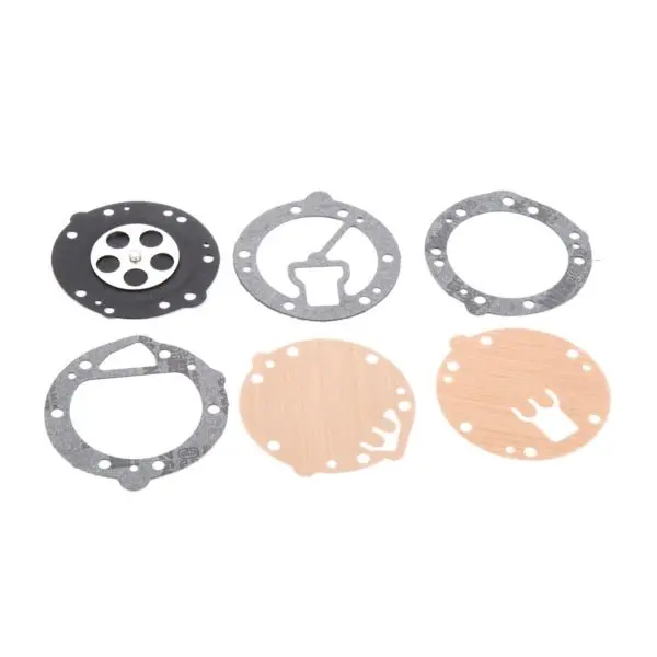 Vertex Diaphragm And Gasket Set 1