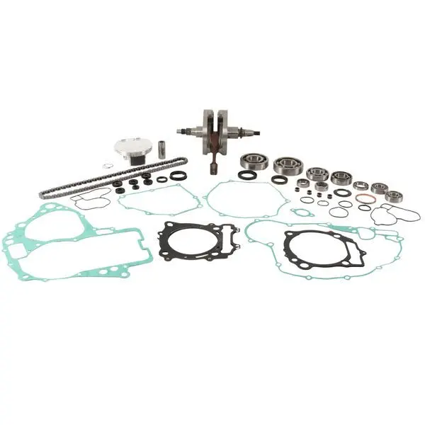 Vertex Engine Repair Kit (Wr101-149) 1