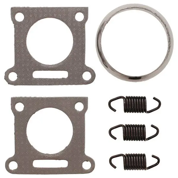 Vertex Exhaust Gasket And Spring Kit 1