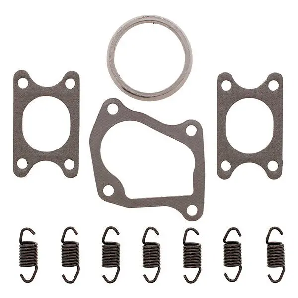 Vertex Exhaust Gasket And Spring Kit 1