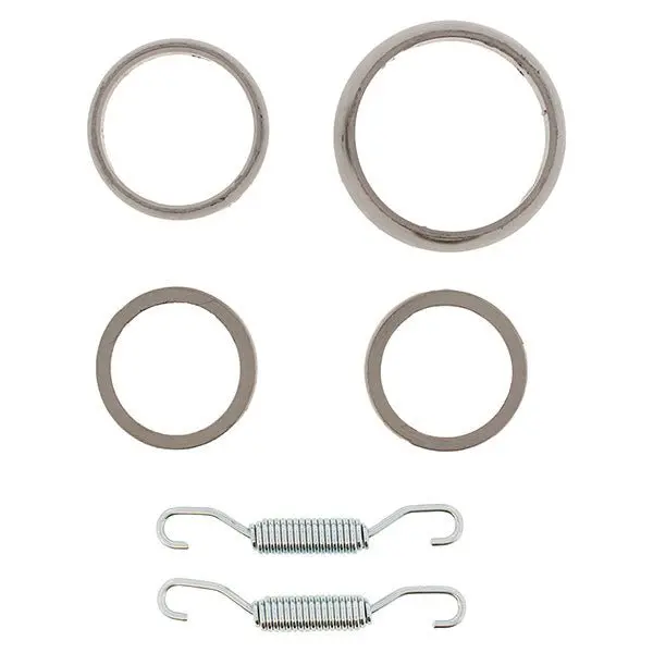 Vertex Exhaust Gasket And Spring Kit 1