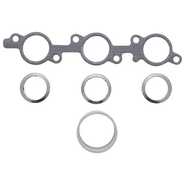 Vertex Exhaust Gasket And Spring Kit 1