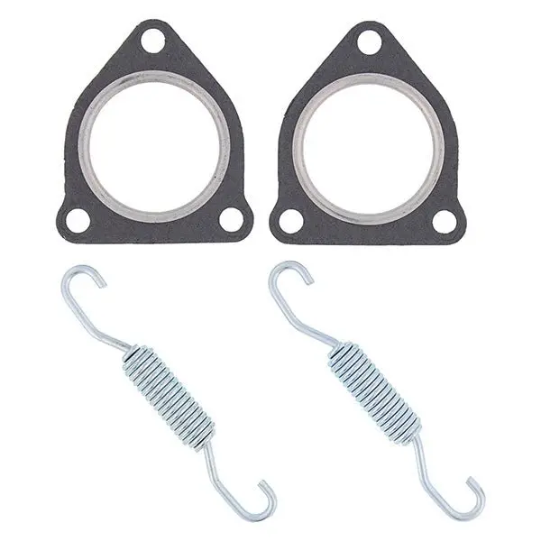 Vertex Exhaust Gasket And Spring Kit 1