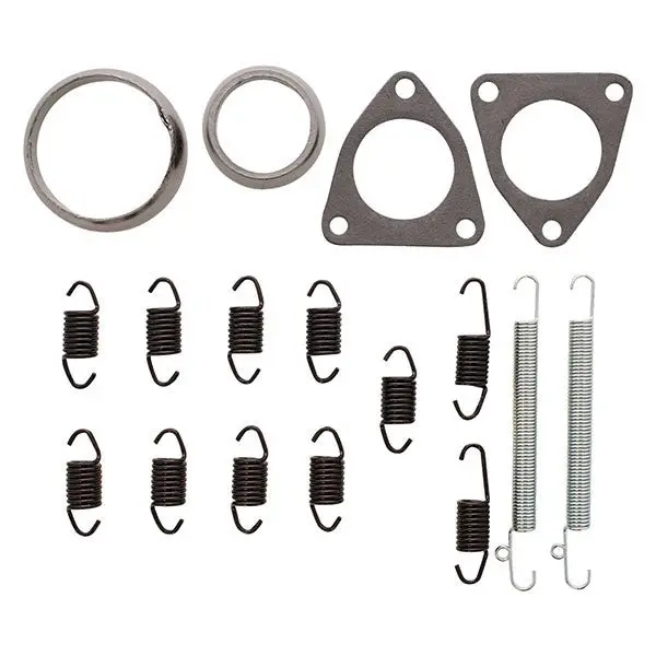 Vertex Exhaust Gasket And Spring Kit 1