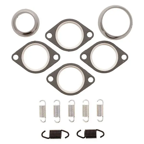 Vertex Exhaust Gasket And Spring Kit 1
