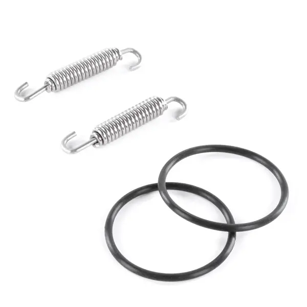 Vertex Exhaust Gasket Kit 1
