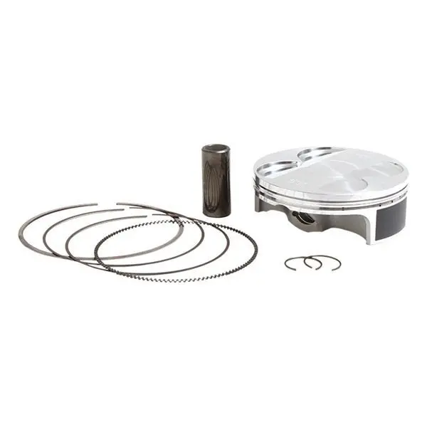 Vertex Forged Big Bore Piston Kit 1