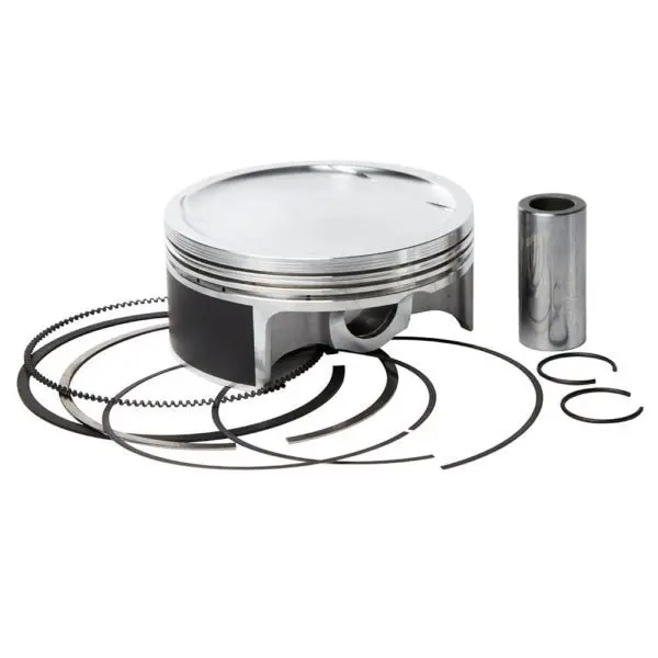 Vertex Forged Big Bore Piston Kit 1