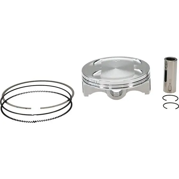 Vertex Forged Big Bore Piston Kit 1