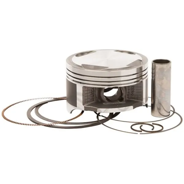 Vertex Forged Big Bore Piston Kit 1