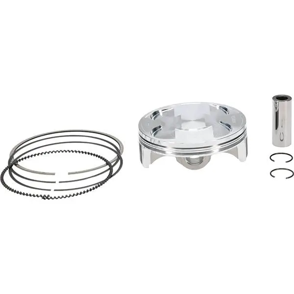 Vertex Forged Big Bore Piston Kit 1