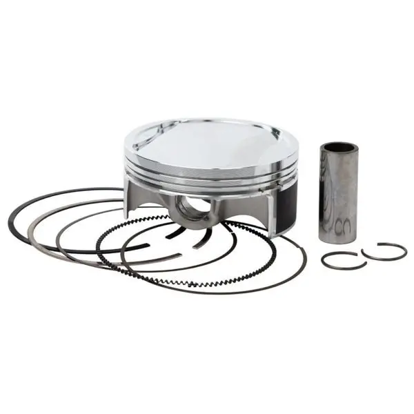 Vertex Forged Big Bore Piston Kit 1