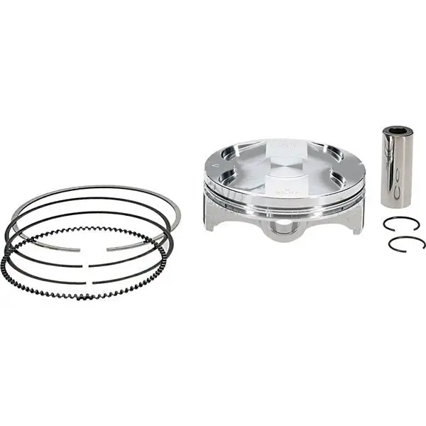 Vertex Forged Big Bore Piston Kit 1