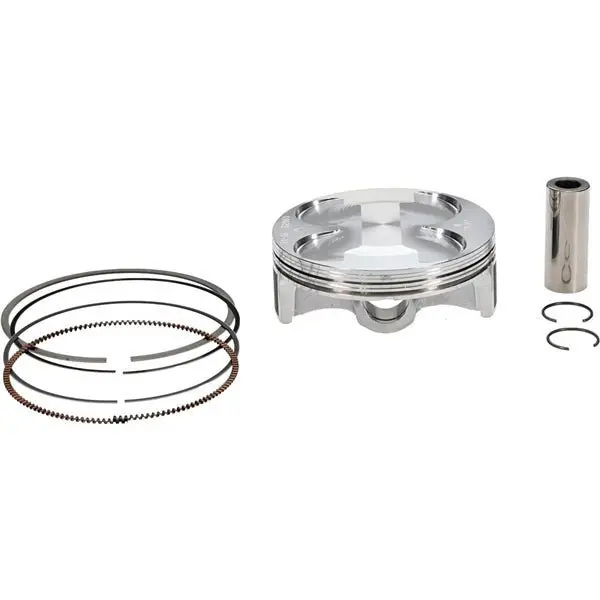 Vertex Forged Big Bore Piston Kit 1