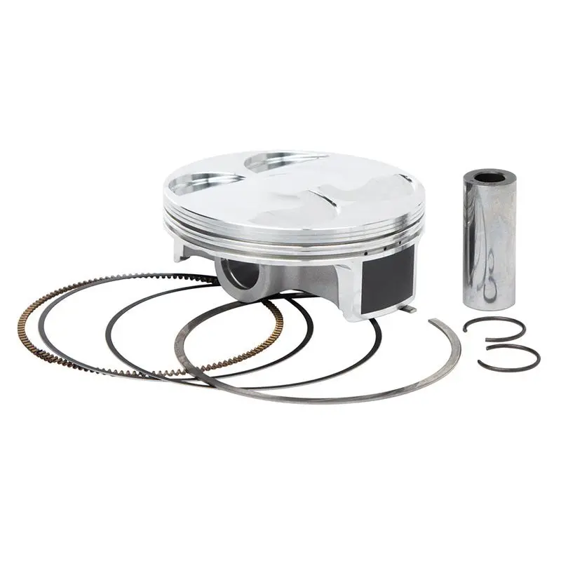 Vertex Forged Big Bore Piston Kit 2