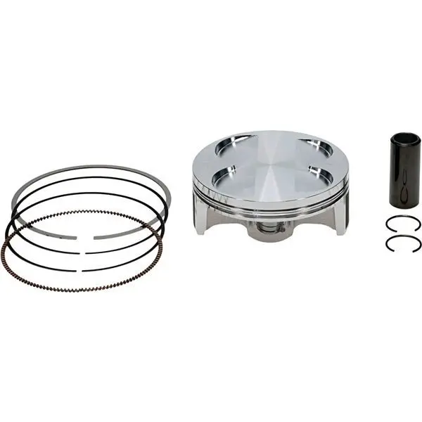 Vertex Forged Big Bore Piston Kit 1