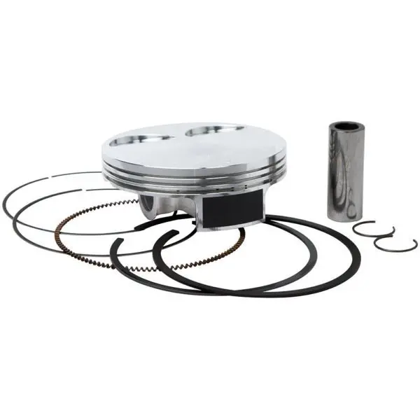 Vertex Forged Big Bore Piston Kit 1