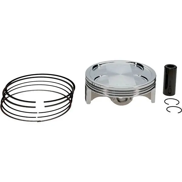 Vertex Forged Big Bore Piston Kit 1
