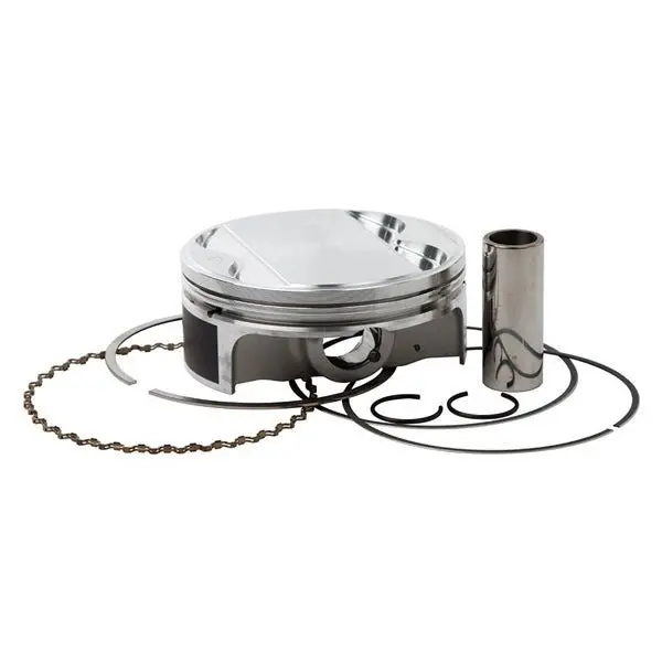 Vertex Forged High Compression Piston Kit 1