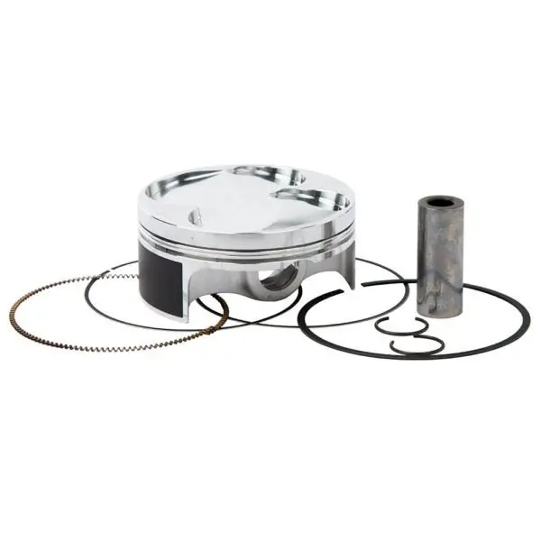 Vertex Forged High Compression Piston Kit 1