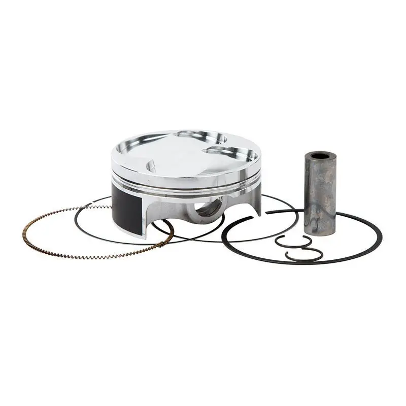 Vertex Forged High Compression Piston Kit 2