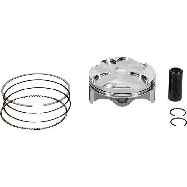 Vertex Forged High Compression Piston Kit 1