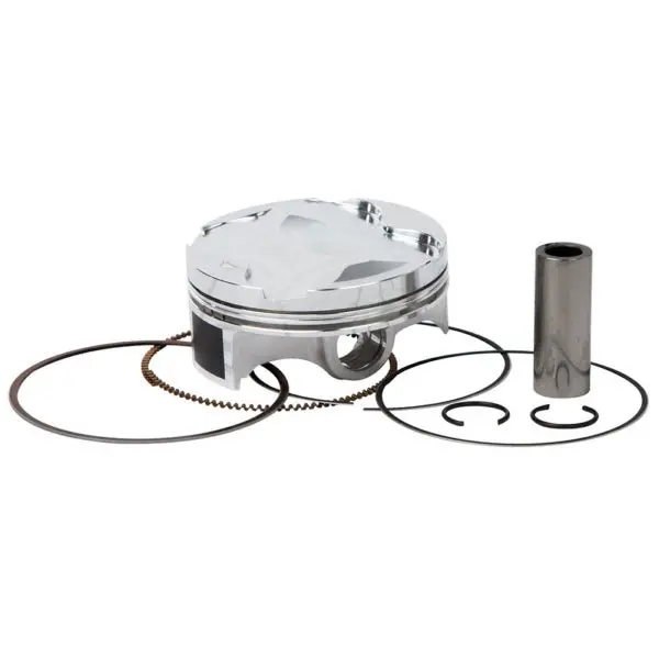 Vertex Forged High Compression Piston Kit 1