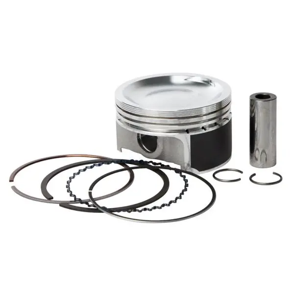Vertex Forged High Compression Piston Kit 1