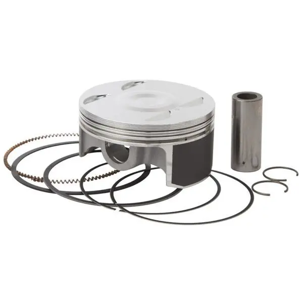 Vertex Forged High Compression Piston Kit 1