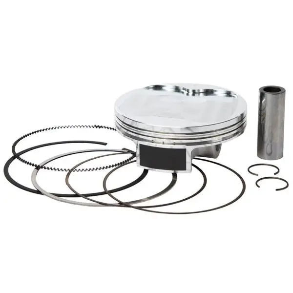 Vertex Forged High Compression Piston Kit 1