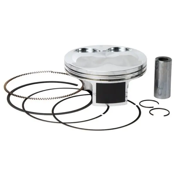 Vertex Forged High Compression Piston Kit 1