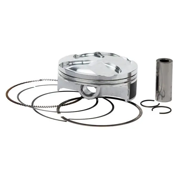 Vertex Forged High Compression Piston Kit 1