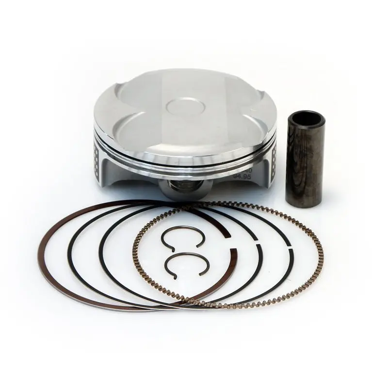 Vertex Forged Race Replica Piston Kit 2