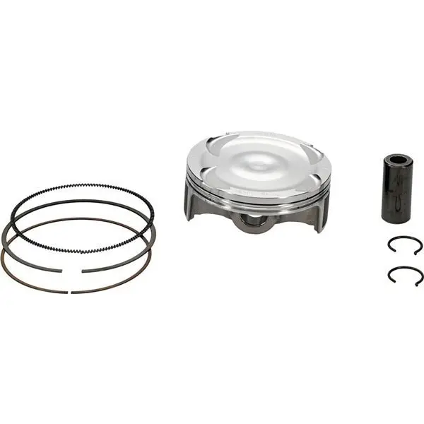 Vertex Forged Replica Piston Kit 1
