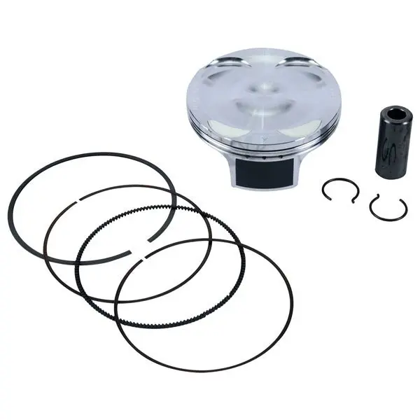 Vertex Forged Replica Piston Kit 1