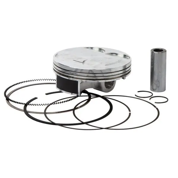 Vertex Forged Replica Piston Kit 1