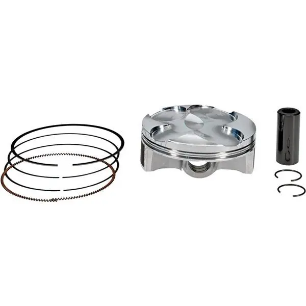 Vertex Forged Replica Piston Kit 1